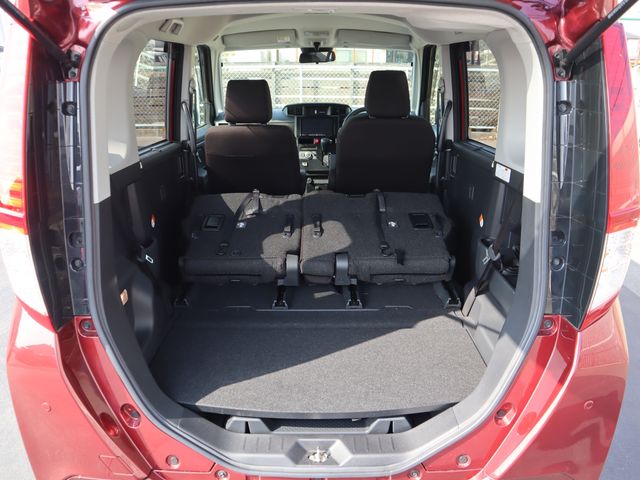 DAIHATSU THOR 2023 Image 31