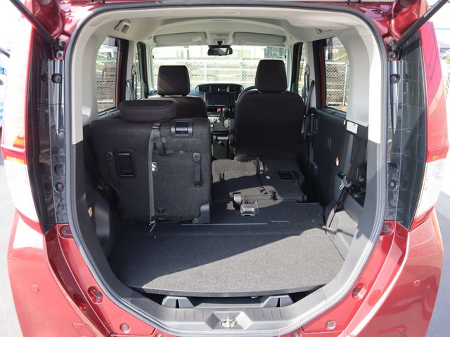 DAIHATSU THOR 2023 Image 31