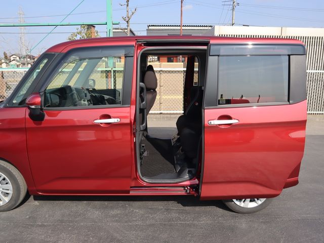 DAIHATSU THOR 2023 Image 31