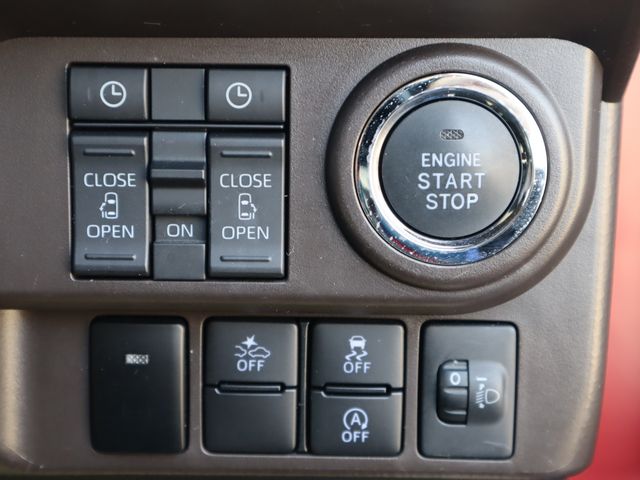 DAIHATSU THOR 2023 Image 31