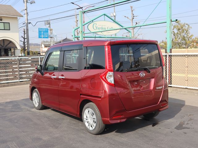 DAIHATSU THOR 2023 Image 31