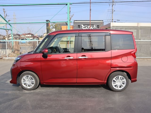 DAIHATSU THOR 2023 Image 31