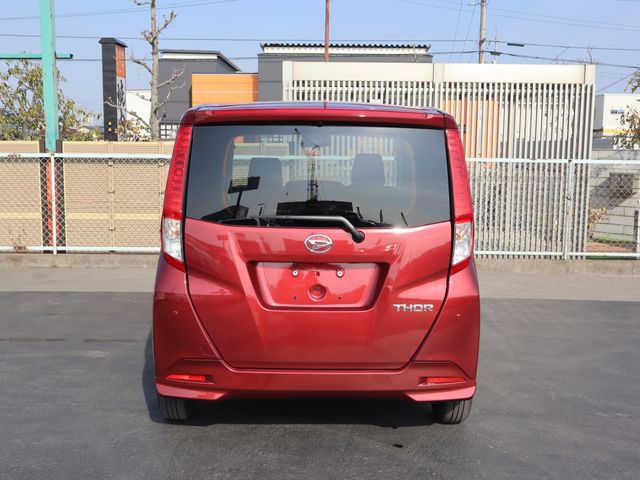 DAIHATSU THOR 2023 Image 31