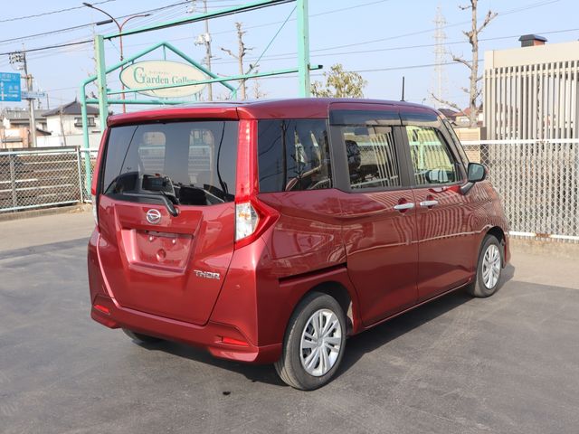 DAIHATSU THOR 2023 Image 31