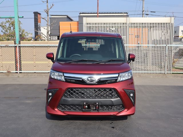 DAIHATSU THOR 2023 Image 31