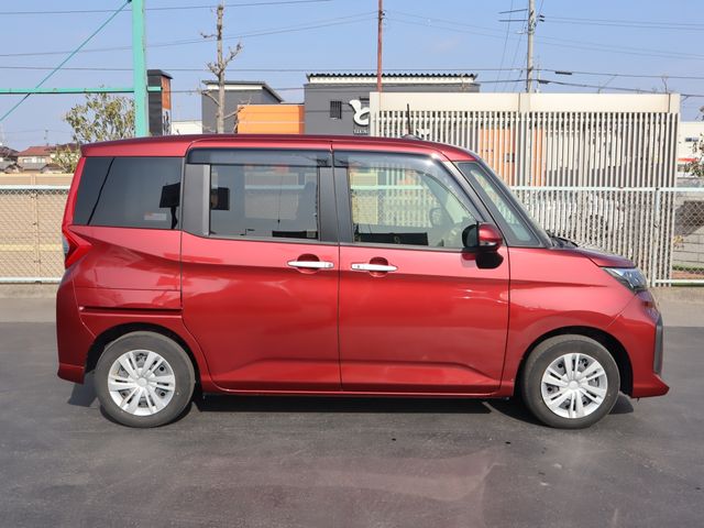 DAIHATSU THOR 2023 Image 31