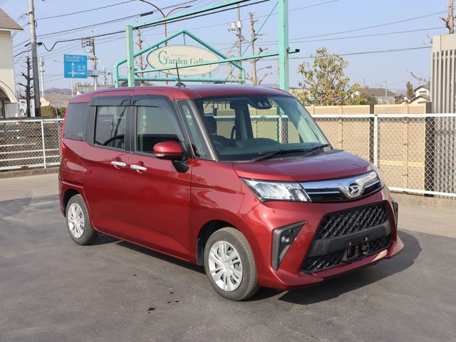 DAIHATSU THOR 2023 Image 31