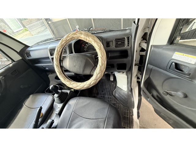 SUZUKI CARRY TRUCK 4WD 2005 Image 31