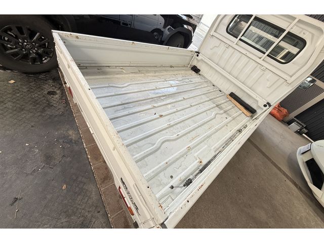 SUZUKI CARRY TRUCK 4WD 2005 Image 31