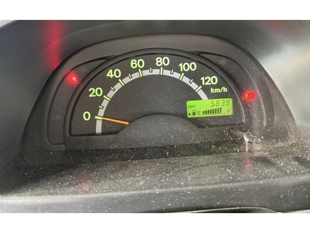 SUZUKI CARRY TRUCK 4WD 2005 Image 31