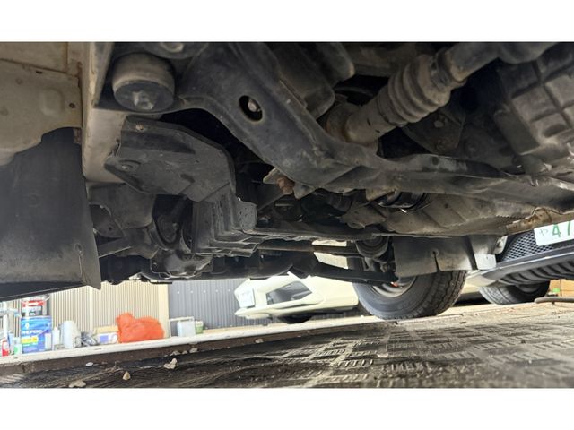 SUZUKI CARRY TRUCK 4WD 2005 Image 31