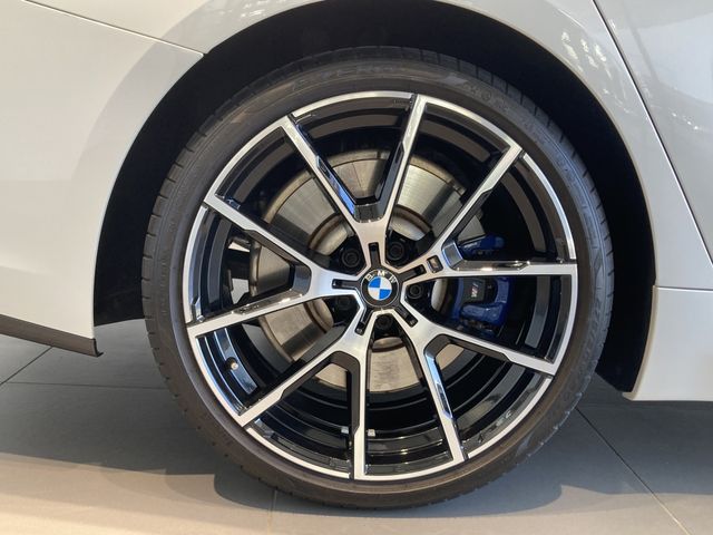 BMW 8SERIES GRAN COU 2021 Image 31