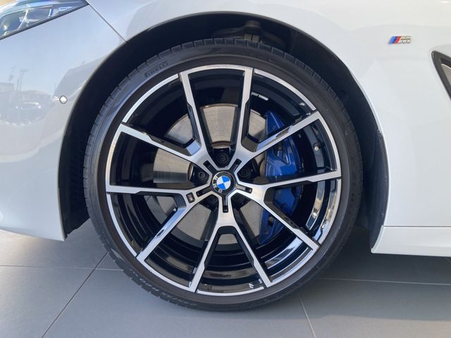 BMW 8SERIES GRAN COU 2021 Image 31