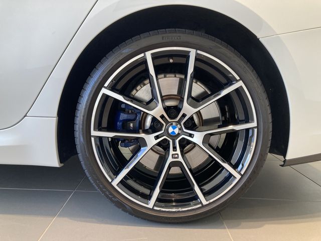 BMW 8SERIES GRAN COU 2021 Image 31