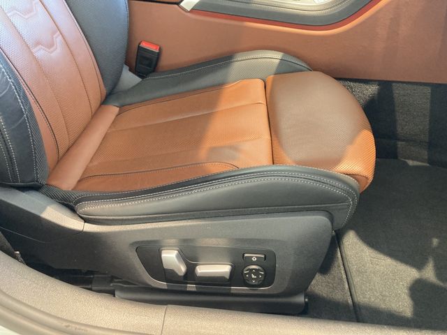 BMW 8SERIES GRAN COU 2021 Image 31