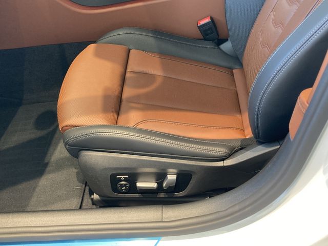 BMW 8SERIES GRAN COU 2021 Image 31