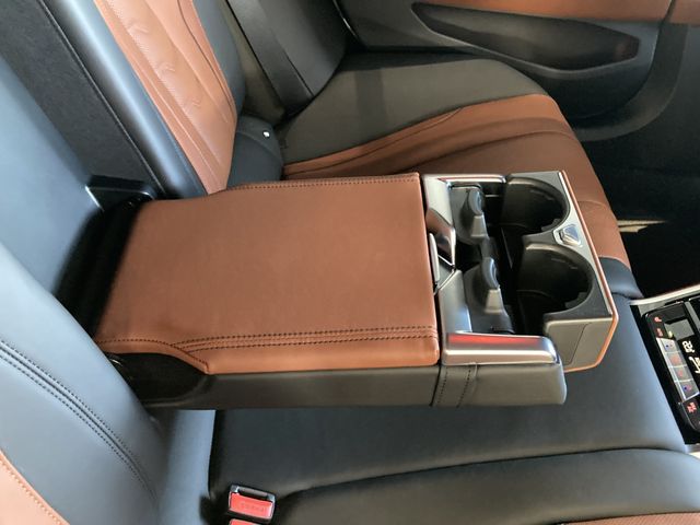 BMW 8SERIES GRAN COU 2021 Image 31