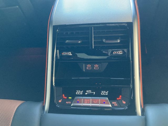 BMW 8SERIES GRAN COU 2021 Image 31