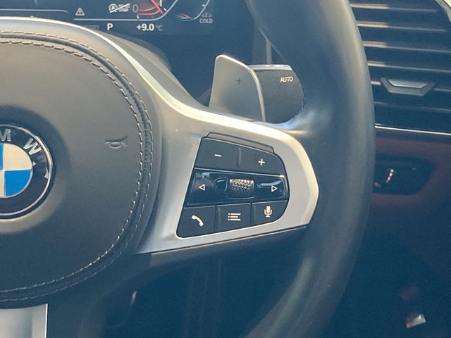 BMW 8SERIES GRAN COU 2021 Image 31