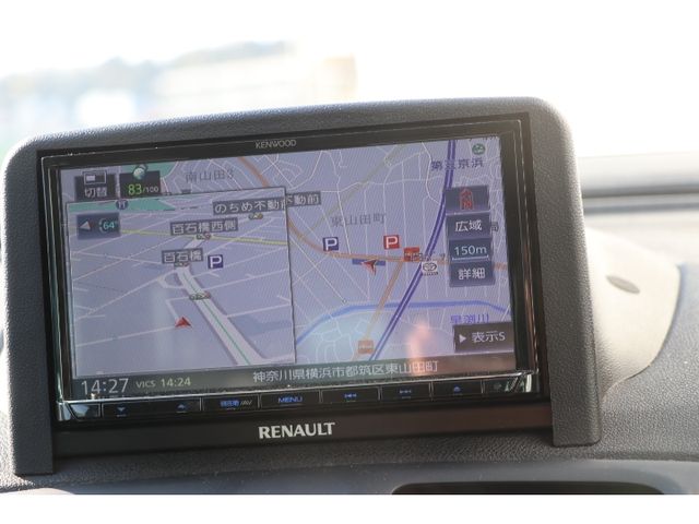 RENAULT MEGANE ESTAT 2013 Image 31