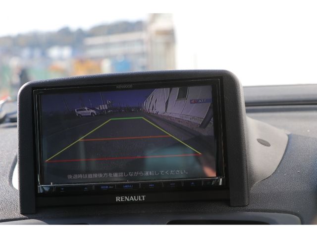 RENAULT MEGANE ESTAT 2013 Image 31