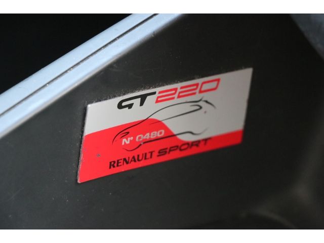 RENAULT MEGANE ESTAT 2013 Image 31