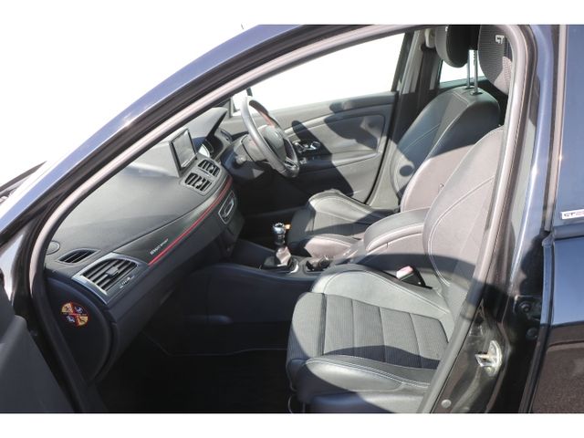 RENAULT MEGANE ESTAT 2013 Image 31