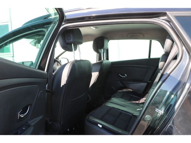 RENAULT MEGANE ESTAT 2013 Image 31