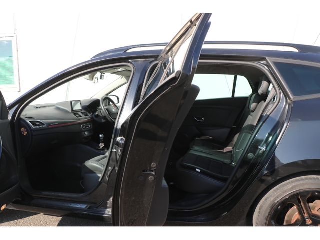 RENAULT MEGANE ESTAT 2013 Image 31