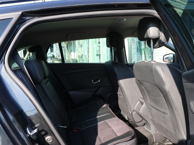 RENAULT MEGANE ESTAT 2013 Image 31