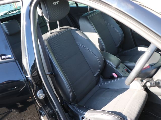 RENAULT MEGANE ESTAT 2013 Image 31