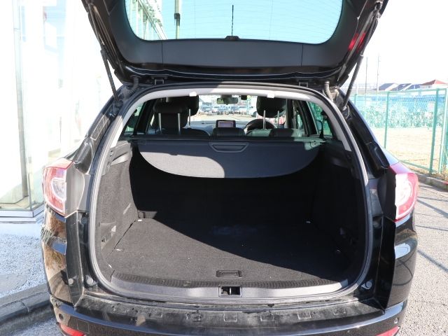 RENAULT MEGANE ESTAT 2013 Image 31