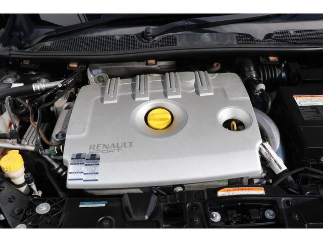 RENAULT MEGANE ESTAT 2013 Image 31