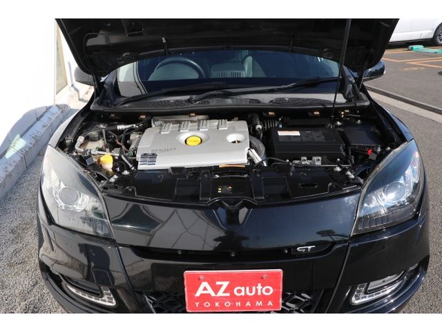 RENAULT MEGANE ESTAT 2013 Image 31