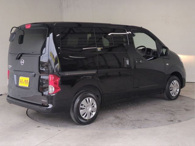 NISSAN NV200 VANETTE VAN 2026 Image 31
