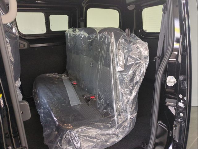 NISSAN NV200 VANETTE VAN 2026 Image 31