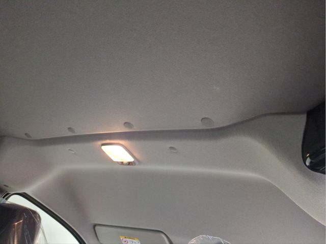 NISSAN NV200 VANETTE VAN 2026 Image 31