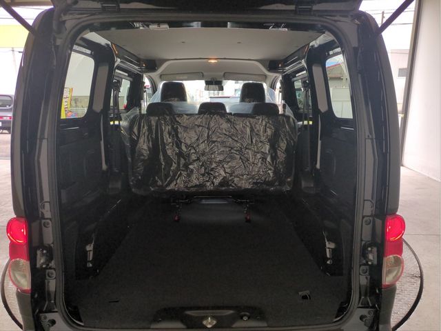 NISSAN NV200 VANETTE VAN 2026 Image 31