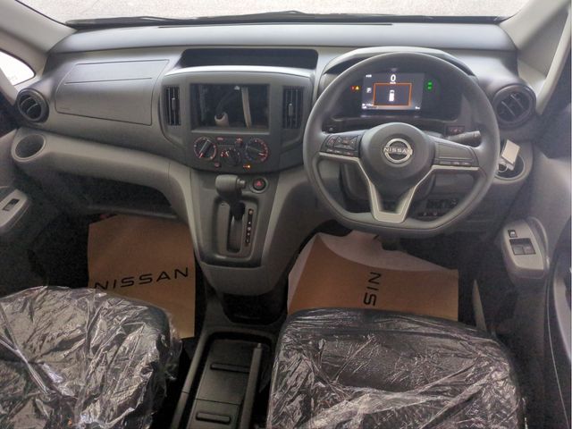NISSAN NV200 VANETTE VAN 2026 Image 31