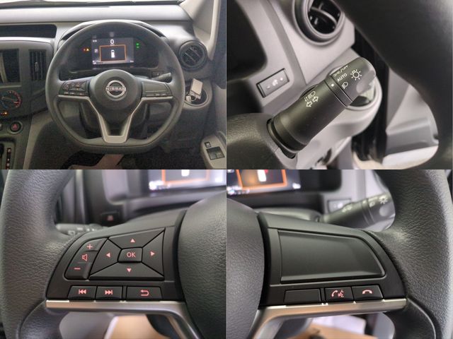 NISSAN NV200 VANETTE VAN 2026 Image 31