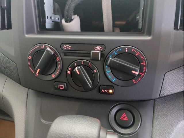 NISSAN NV200 VANETTE VAN 2026 Image 31