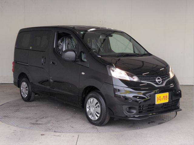 NISSAN NV200 VANETTE VAN 2026 Image 31