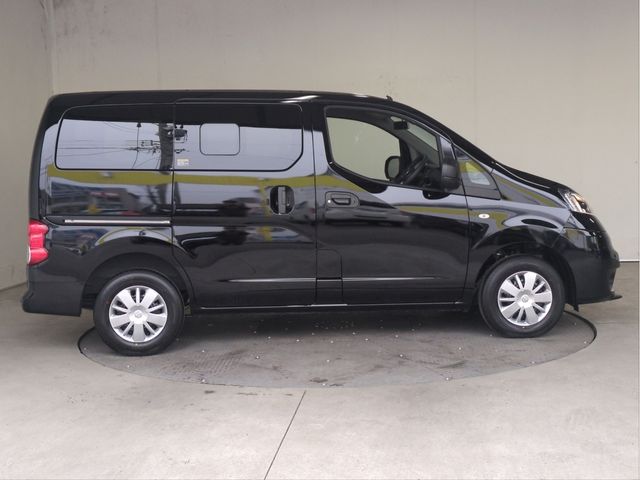 NISSAN NV200 VANETTE VAN 2026 Image 31