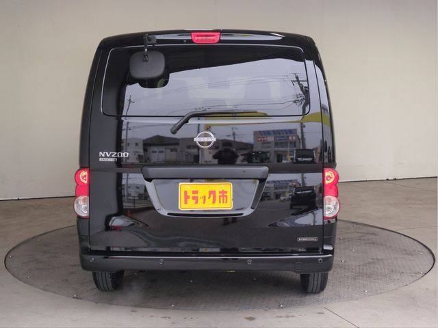NISSAN NV200 VANETTE VAN 2026 Image 31