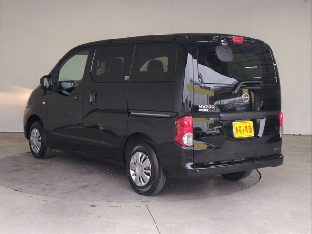 NISSAN NV200 VANETTE VAN 2026 Image 31