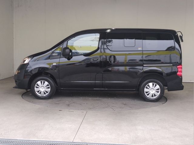 NISSAN NV200 VANETTE VAN 2026 Image 31