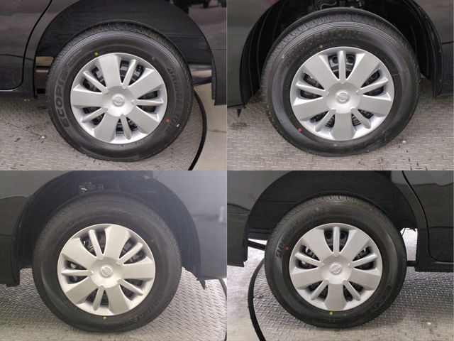 NISSAN NV200 VANETTE VAN 2026 Image 31