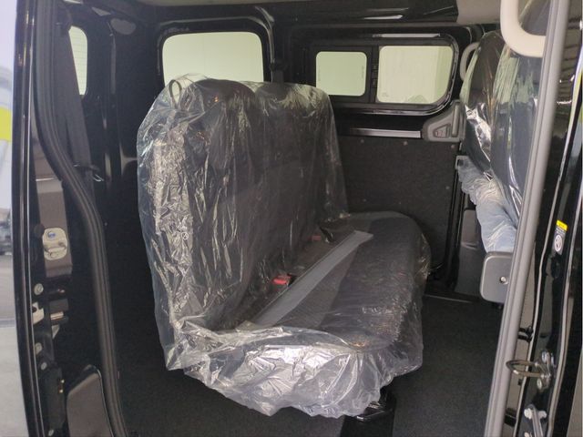 NISSAN NV200 VANETTE VAN 2026 Image 31