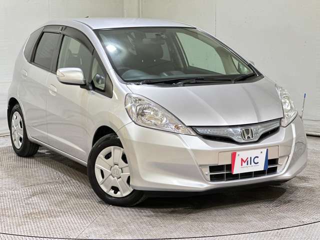 HONDA FIT HYBRID 2010 Image 31