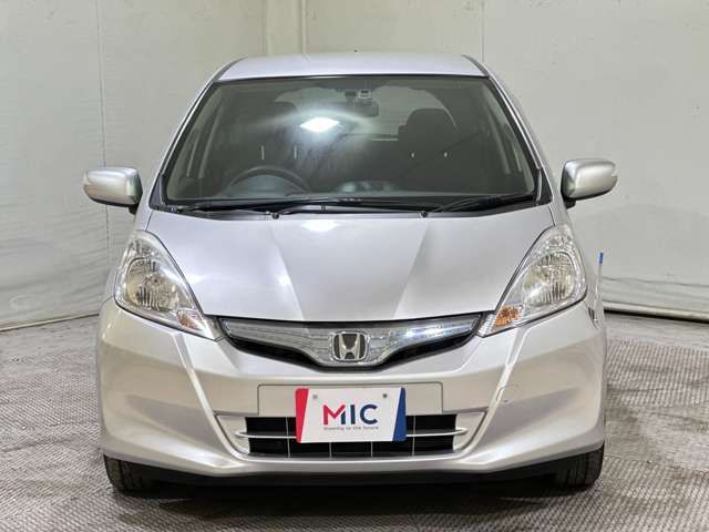 HONDA FIT HYBRID 2010 Image 31